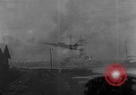 Standbild Schlacht der Westerplatte Polen, 1939, aus Sekunde 1 historischem Filmmaterial Videoclip 65675072858