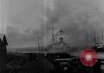Standbild Schlacht der Westerplatte Polen, 1939, aus Sekunde 4 historischem Filmmaterial Videoclip 65675072858