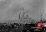 Standbild Schlacht der Westerplatte Polen, 1939, aus Sekunde 7 historischem Filmmaterial Videoclip 65675072858