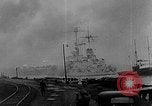 Standbild Schlacht der Westerplatte Polen, 1939, aus Sekunde 8 historischem Filmmaterial Videoclip 65675072858