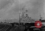 Standbild Schlacht der Westerplatte Polen, 1939, aus Sekunde 10 historischem Filmmaterial Videoclip 65675072858