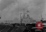 Standbild Schlacht der Westerplatte Polen, 1939, aus Sekunde 12 historischem Filmmaterial Videoclip 65675072858