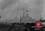Standbild Schlacht der Westerplatte Polen, 1939, aus Sekunde 13 historischem Filmmaterial Videoclip 65675072858