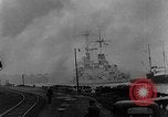 Standbild Schlacht der Westerplatte Polen, 1939, aus Sekunde 14 historischem Filmmaterial Videoclip 65675072858