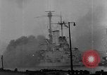 Standbild Schlacht der Westerplatte Polen, 1939, aus Sekunde 16 historischem Filmmaterial Videoclip 65675072858