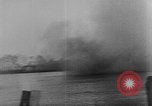 Standbild Schlacht der Westerplatte Polen, 1939, aus Sekunde 21 historischem Filmmaterial Videoclip 65675072858
