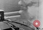 Standbild Schlacht der Westerplatte Polen, 1939, aus Sekunde 30 historischem Filmmaterial Videoclip 65675072858