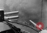 Standbild Schlacht der Westerplatte Polen, 1939, aus Sekunde 31 historischem Filmmaterial Videoclip 65675072858