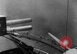 Standbild Schlacht der Westerplatte Polen, 1939, aus Sekunde 32 historischem Filmmaterial Videoclip 65675072858