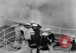 Standbild Schlacht der Westerplatte Polen, 1939, aus Sekunde 33 historischem Filmmaterial Videoclip 65675072858