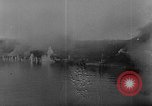 Standbild Schlacht der Westerplatte Polen, 1939, aus Sekunde 35 historischem Filmmaterial Videoclip 65675072858