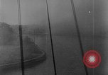 Standbild Schlacht der Westerplatte Polen, 1939, aus Sekunde 41 historischem Filmmaterial Videoclip 65675072858
