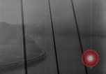 Standbild Schlacht der Westerplatte Polen, 1939, aus Sekunde 43 historischem Filmmaterial Videoclip 65675072858
