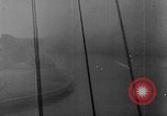 Standbild Schlacht der Westerplatte Polen, 1939, aus Sekunde 44 historischem Filmmaterial Videoclip 65675072858