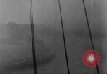 Standbild Schlacht der Westerplatte Polen, 1939, aus Sekunde 45 historischem Filmmaterial Videoclip 65675072858