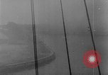 Standbild Schlacht der Westerplatte Polen, 1939, aus Sekunde 46 historischem Filmmaterial Videoclip 65675072858