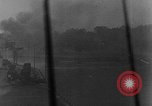 Standbild Schlacht der Westerplatte Polen, 1939, aus Sekunde 47 historischem Filmmaterial Videoclip 65675072858