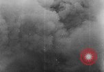Standbild Schlacht der Westerplatte Polen, 1939, aus Sekunde 56 historischem Filmmaterial Videoclip 65675072858