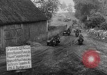 Image Bataille de Westerplatte Pologne, 1939, de la seconde 3 séquences d'archives historiques vidéo 65675072859
