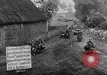 Image Bataille de Westerplatte Pologne, 1939, de la seconde 4 séquences d'archives historiques vidéo 65675072859