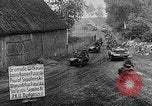 Image Bataille de Westerplatte Pologne, 1939, de la seconde 6 séquences d'archives historiques vidéo 65675072859