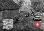 Image Bataille de Westerplatte Pologne, 1939, de la seconde 7 séquences d'archives historiques vidéo 65675072859