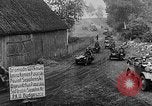 Image Bataille de Westerplatte Pologne, 1939, de la seconde 8 séquences d'archives historiques vidéo 65675072859