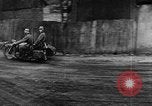 Image Bataille de Westerplatte Pologne, 1939, de la seconde 12 séquences d'archives historiques vidéo 65675072859