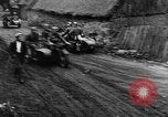 Image Bataille de Westerplatte Pologne, 1939, de la seconde 13 séquences d'archives historiques vidéo 65675072859