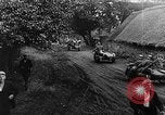 Image Bataille de Westerplatte Pologne, 1939, de la seconde 15 séquences d'archives historiques vidéo 65675072859