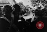 Image Bataille de Westerplatte Pologne, 1939, de la seconde 18 séquences d'archives historiques vidéo 65675072859