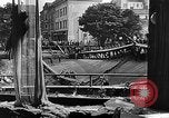 Image Bataille de Westerplatte Pologne, 1939, de la seconde 29 séquences d'archives historiques vidéo 65675072859