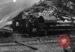 Image Bataille de Westerplatte Pologne, 1939, de la seconde 30 séquences d'archives historiques vidéo 65675072859