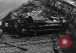 Image Bataille de Westerplatte Pologne, 1939, de la seconde 31 séquences d'archives historiques vidéo 65675072859