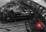 Image Bataille de Westerplatte Pologne, 1939, de la seconde 32 séquences d'archives historiques vidéo 65675072859