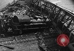 Image Bataille de Westerplatte Pologne, 1939, de la seconde 33 séquences d'archives historiques vidéo 65675072859