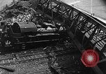 Image Bataille de Westerplatte Pologne, 1939, de la seconde 34 séquences d'archives historiques vidéo 65675072859