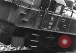 Image Bataille de Westerplatte Pologne, 1939, de la seconde 35 séquences d'archives historiques vidéo 65675072859