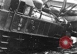 Image Bataille de Westerplatte Pologne, 1939, de la seconde 38 séquences d'archives historiques vidéo 65675072859