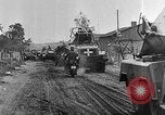 Image Bataille de Westerplatte Pologne, 1939, de la seconde 39 séquences d'archives historiques vidéo 65675072859