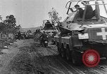 Image Bataille de Westerplatte Pologne, 1939, de la seconde 42 séquences d'archives historiques vidéo 65675072859
