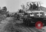 Image Bataille de Westerplatte Pologne, 1939, de la seconde 43 séquences d'archives historiques vidéo 65675072859