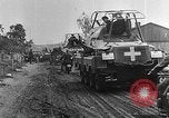 Image Bataille de Westerplatte Pologne, 1939, de la seconde 44 séquences d'archives historiques vidéo 65675072859