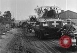 Image Bataille de Westerplatte Pologne, 1939, de la seconde 45 séquences d'archives historiques vidéo 65675072859