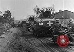 Image Bataille de Westerplatte Pologne, 1939, de la seconde 46 séquences d'archives historiques vidéo 65675072859