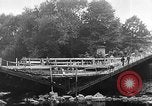 Image Bataille de Westerplatte Pologne, 1939, de la seconde 48 séquences d'archives historiques vidéo 65675072859