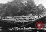 Image Bataille de Westerplatte Pologne, 1939, de la seconde 49 séquences d'archives historiques vidéo 65675072859