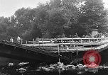 Image Bataille de Westerplatte Pologne, 1939, de la seconde 51 séquences d'archives historiques vidéo 65675072859