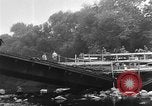 Image Bataille de Westerplatte Pologne, 1939, de la seconde 52 séquences d'archives historiques vidéo 65675072859