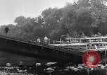 Image Bataille de Westerplatte Pologne, 1939, de la seconde 53 séquences d'archives historiques vidéo 65675072859